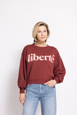 Afbeelding in Gallery-weergave laden, ZHTera ZS476 127 Bordeaux
