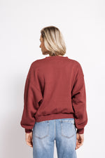 Afbeelding in Gallery-weergave laden, ZHTera ZS476 127 Bordeaux
