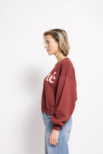 Afbeelding in Gallery-weergave laden, ZHTera ZS476 127 Bordeaux

