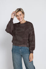 Afbeelding in Gallery-weergave laden, ZHTera ZS476 251 Brown
