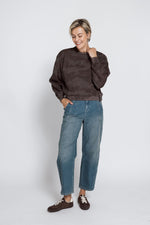 Afbeelding in Gallery-weergave laden, ZHTera ZS476 251 Brown
