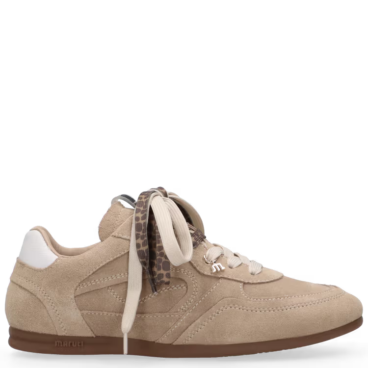 Elena Suede 66.1876.02-D69 D69 Sand