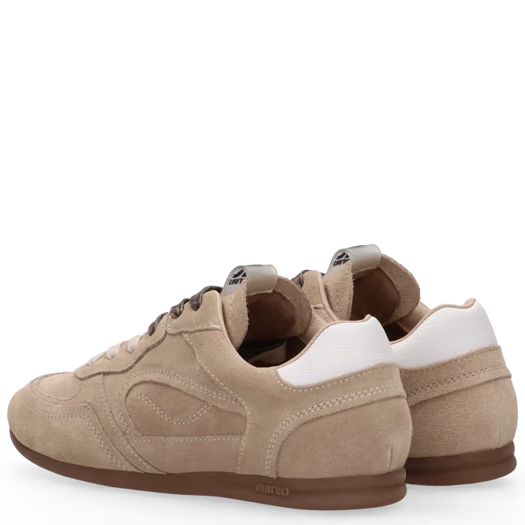 Elena Suede 66.1876.02-D69 D69 Sand