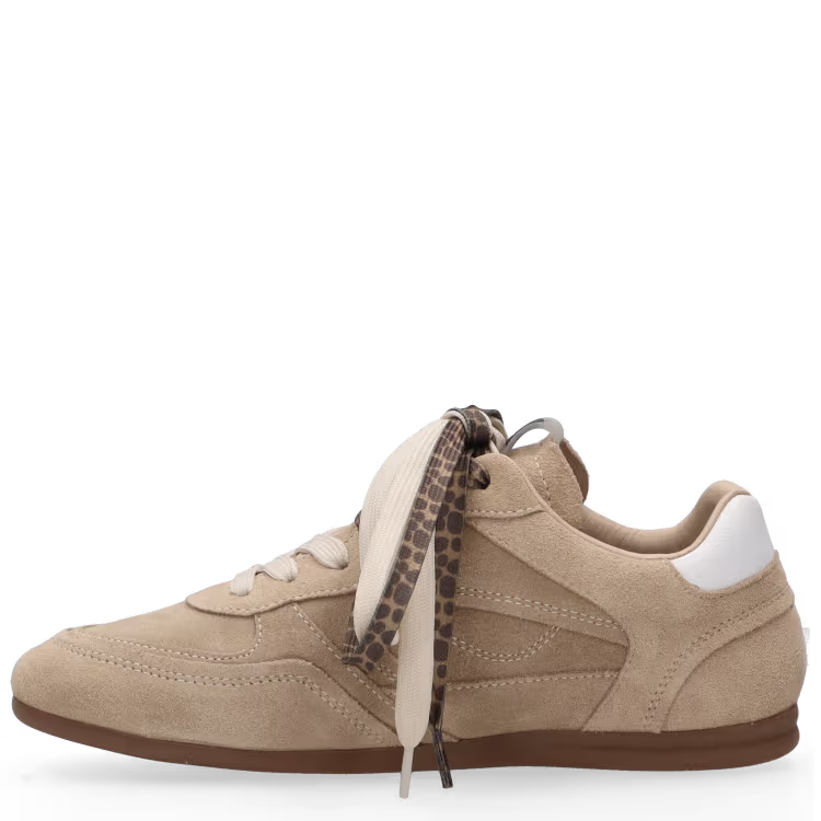 Elena Suede 66.1876.02-D69 D69 Sand