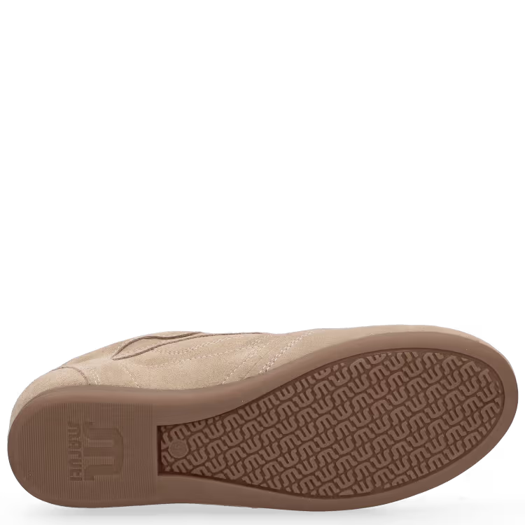Elena Suede 66.1876.02-D69 D69 Sand