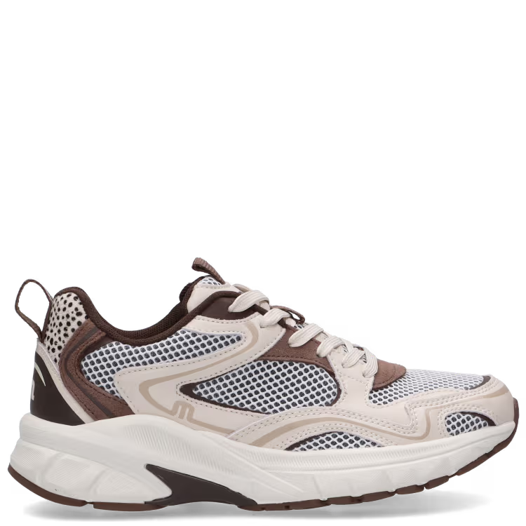 Novi 66.1810.01 Offwhite - Almond