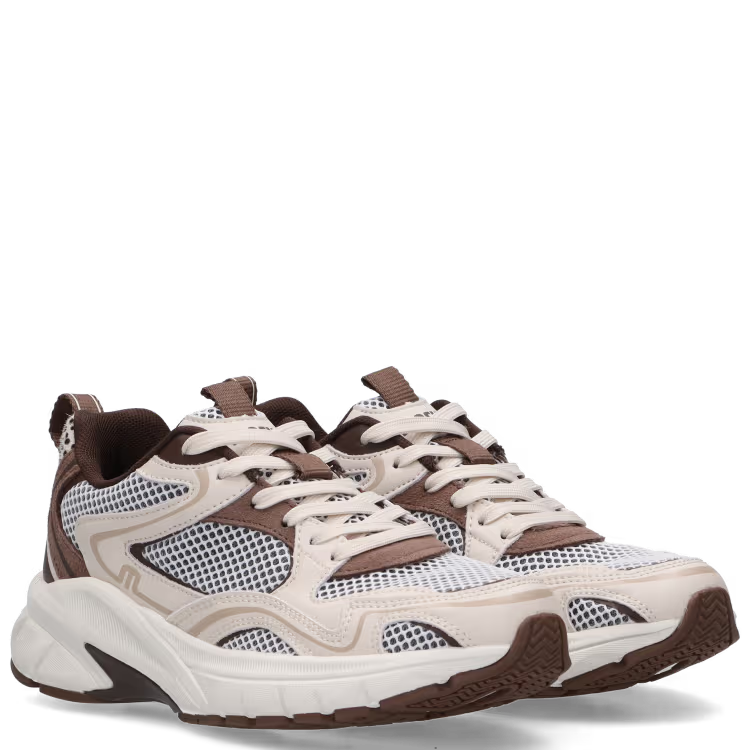 Novi 66.1810.01 Offwhite - Almond