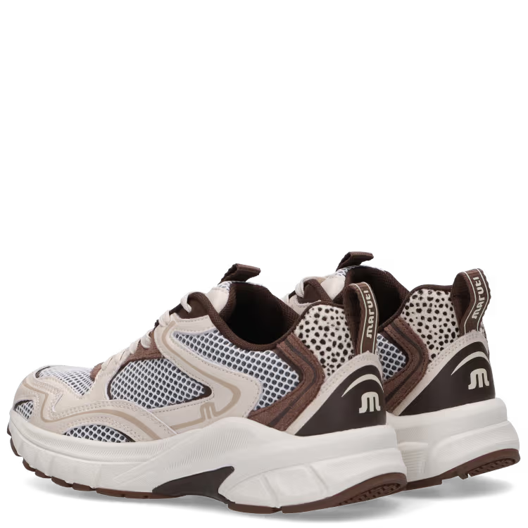 Novi 66.1810.01 Offwhite - Almond