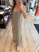 Afbeelding in Gallery-weergave laden, Summer Dress KK0846 +colours
