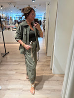 Afbeelding in Gallery-weergave laden, Pantalon P3RKEEC000 Oliva
