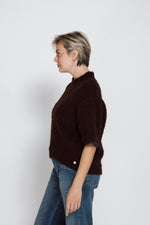 Lade das Bild in den Galerie-Viewer, ZHAzaria ZK552 Brown
