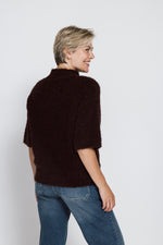 Lade das Bild in den Galerie-Viewer, ZHAzaria ZK552 Brown
