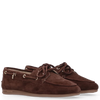 Eliza Suede 66.1883.01 D19 Brown