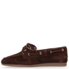 Eliza Suede 66.1883.01 D19 Brown
