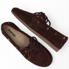 Eliza Suede 66.1883.01 D19 Brown
