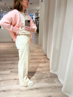 Afbeelding in Gallery-weergave laden, BCBox Pants 40310 Off White
