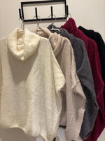 Afbeelding in Gallery-weergave laden, Chic Drape 9612 +colours
