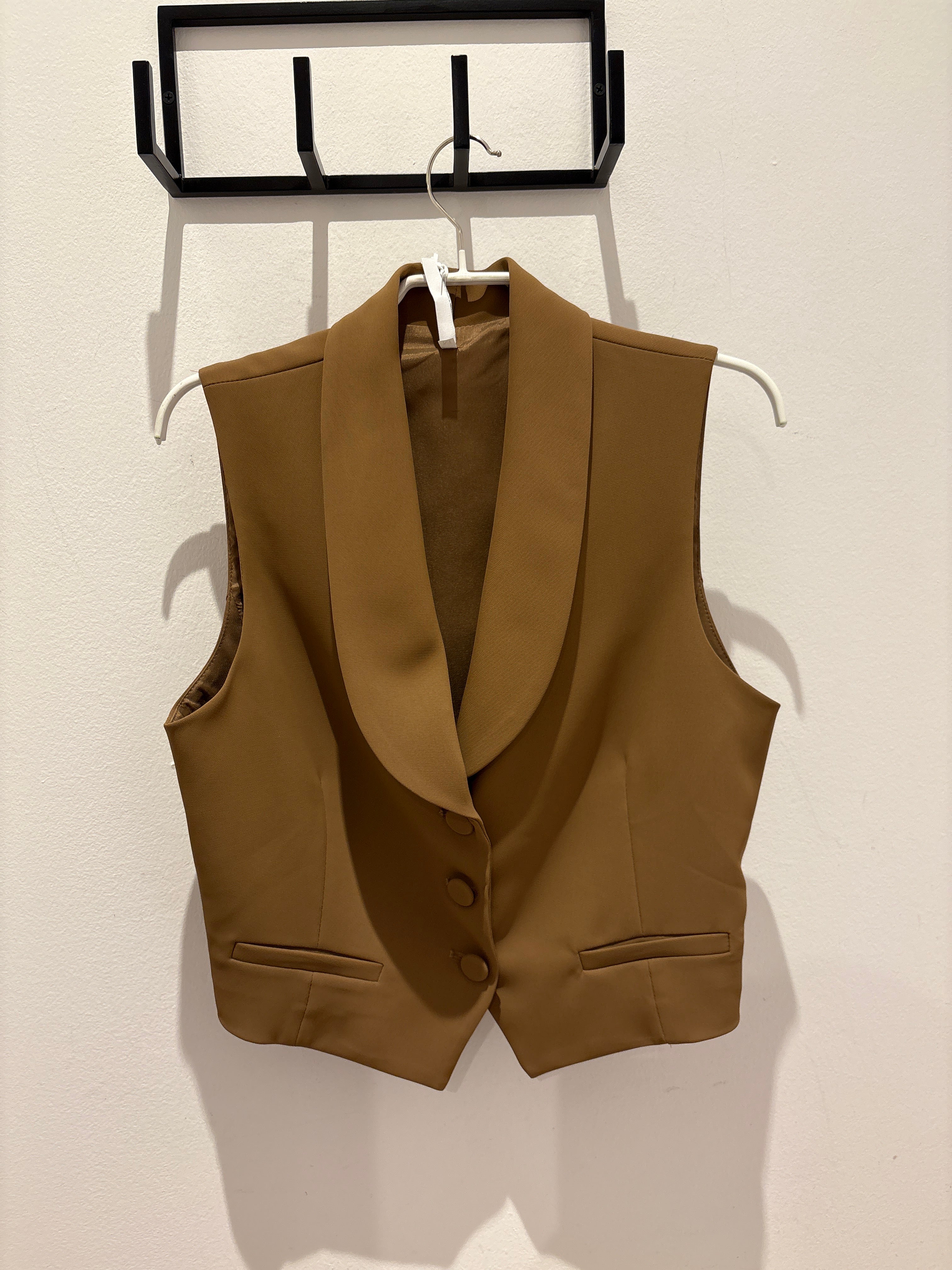 Gilet LC28KGC 1241 Miele