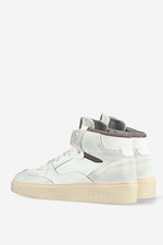 Afbeelding in Gallery-weergave laden, Sneaker Lyz Tessuto Grey
