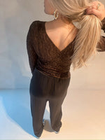 Afbeelding in Gallery-weergave laden, Mesh Wrap Manny Brown
