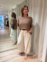 Afbeelding in Gallery-weergave laden, Sweater 2647 Brown
