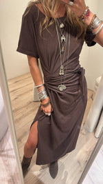 Afbeelding in Gallery-weergave laden, Long Dress Sammy-D
