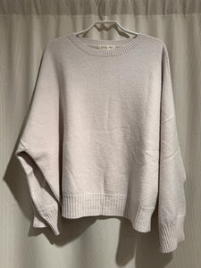 Oversized Sweater 8430