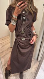 Afbeelding in Gallery-weergave laden, Long Dress Sammy-D
