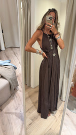 Afbeelding in Gallery-weergave laden, Open Back Dress 41834
