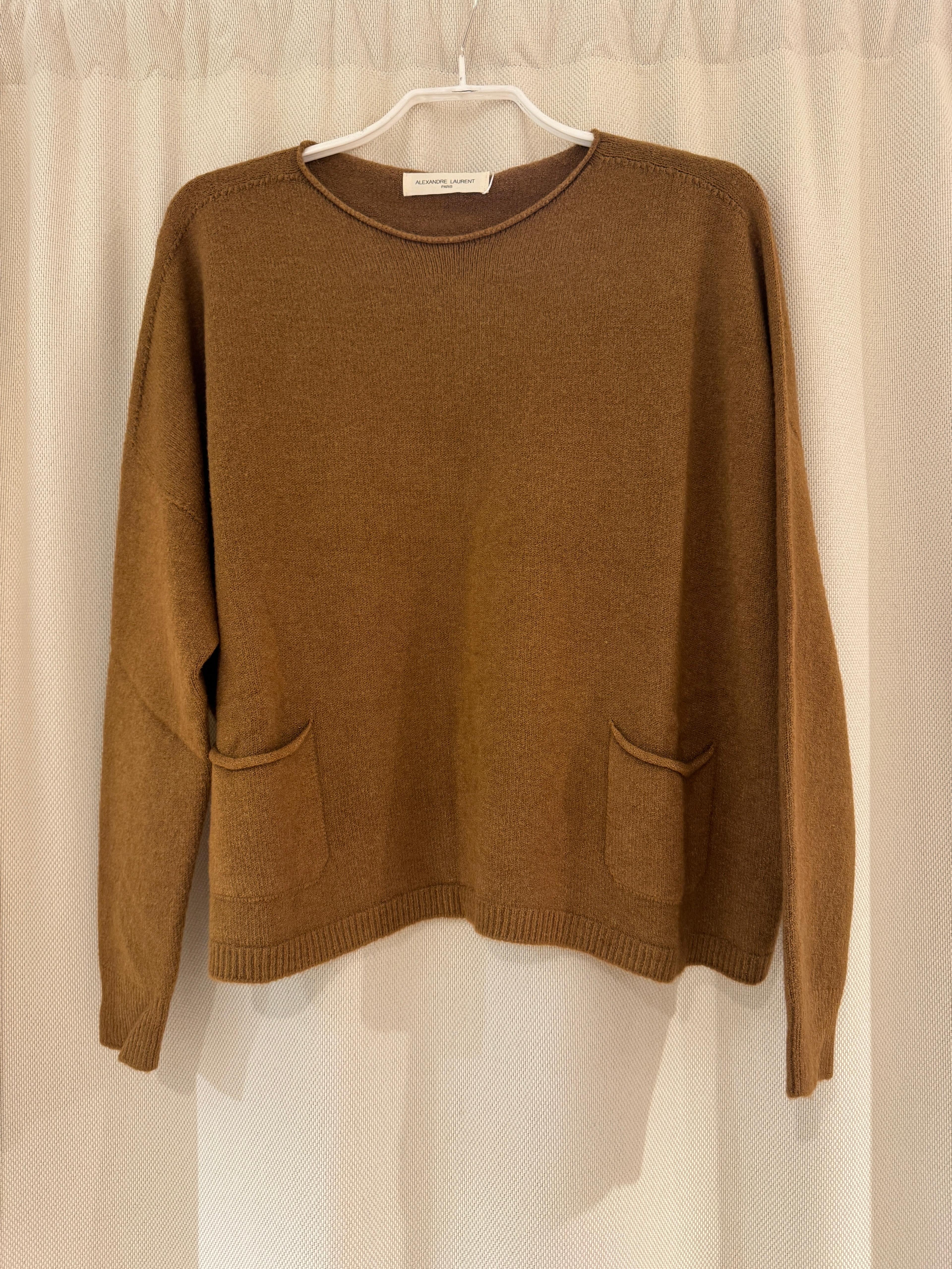 Sweater Z8829 +colours