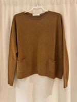 Afbeelding in Gallery-weergave laden, Sweater Z8829 +colours
