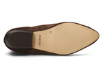Afbeelding in Gallery-weergave laden, Amina Stud Brown 66.1929.04 Dark Brown
