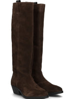 Afbeelding in Gallery-weergave laden, Trudy 66.1936.06 D00 Brown
