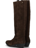 Afbeelding in Gallery-weergave laden, Trudy 66.1936.06 D00 Brown
