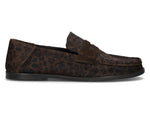Lade das Bild in den Galerie-Viewer, Stella Hairon Leopard 66.1938.02 DJN Leopard Brown
