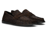 Lade das Bild in den Galerie-Viewer, Stella Hairon Leopard 66.1938.02 DJN Leopard Brown
