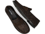 Lade das Bild in den Galerie-Viewer, Stella Hairon Leopard 66.1938.02 DJN Leopard Brown

