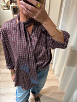 Afbeelding in Gallery-weergave laden, Shirt 0216006 Prune
