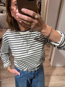 Shirt Stripes 3234