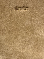 Afbeelding in Gallery-weergave laden, DSTRCT Bag 120440 Beige
