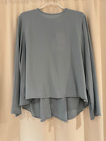 Afbeelding in Gallery-weergave laden, Shirt M5398C Glaciale
