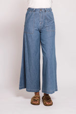 Afbeelding in Gallery-weergave laden, ZHChatti D351-W7034 Blue
