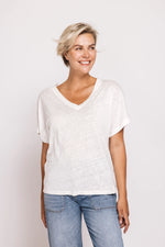 Afbeelding in Gallery-weergave laden, ZHSudy ZT397 Off White
