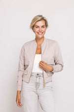 Afbeelding in Gallery-weergave laden, ZHJulie Solid ZJ009-N3131 Sand/Beige/Taupe
