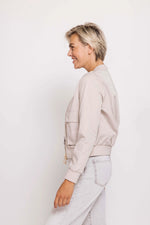 Afbeelding in Gallery-weergave laden, ZHJulie Solid ZJ009-N3131 Sand/Beige/Taupe
