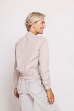 Afbeelding in Gallery-weergave laden, ZHJulie Solid ZJ009-N3131 Sand/Beige/Taupe
