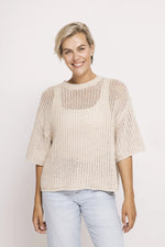 Afbeelding in Gallery-weergave laden, ZHNarelle ZK313 248 Sand
