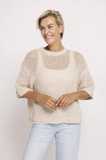 Afbeelding in Gallery-weergave laden, ZHNarelle ZK313 248 Sand
