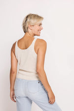 Afbeelding in Gallery-weergave laden, ZHNarala ZK050 N407 Sand
