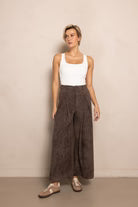ZHTatjana N182 Brown